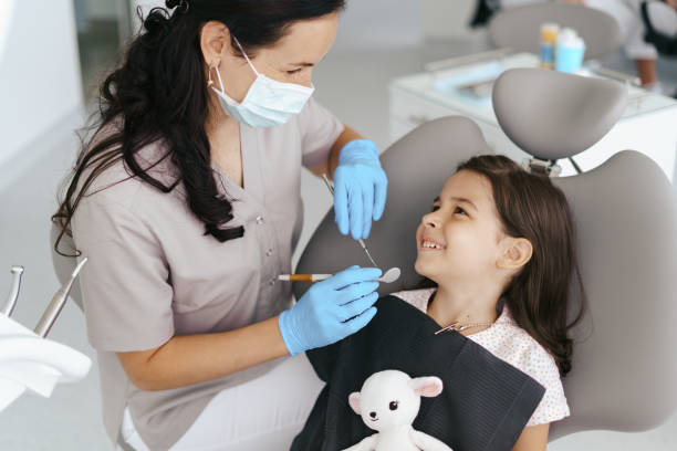 Best Affordable Emergency Dental Care  in Park City, KS