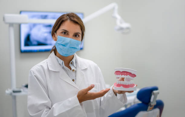 Best Emergency Tooth Extraction  in Park City, KS