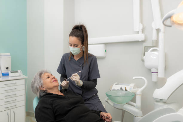 Best Tooth Infection Emergency Dentist  in Park City, KS