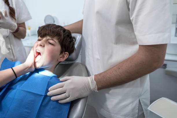 Best Dental Emergency Near Me  in Park City, KS