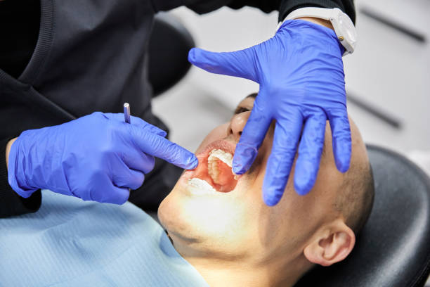 Best Tooth Pain Emergency Relief  in Park City, KS