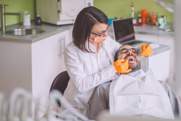 Best Knocked-Out Tooth Emergency  in Park City, KS