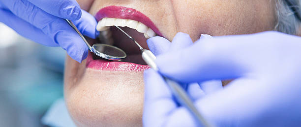 Dentist for Dental Trauma in KS